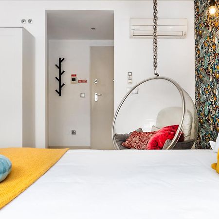 דירות פורטו Boavista Loft מראה חיצוני תמונה