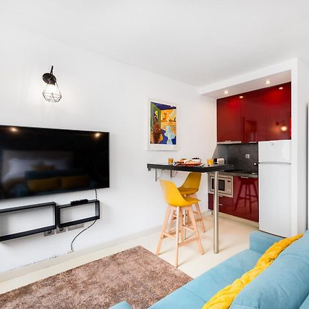 דירות פורטו Boavista Loft מראה חיצוני תמונה