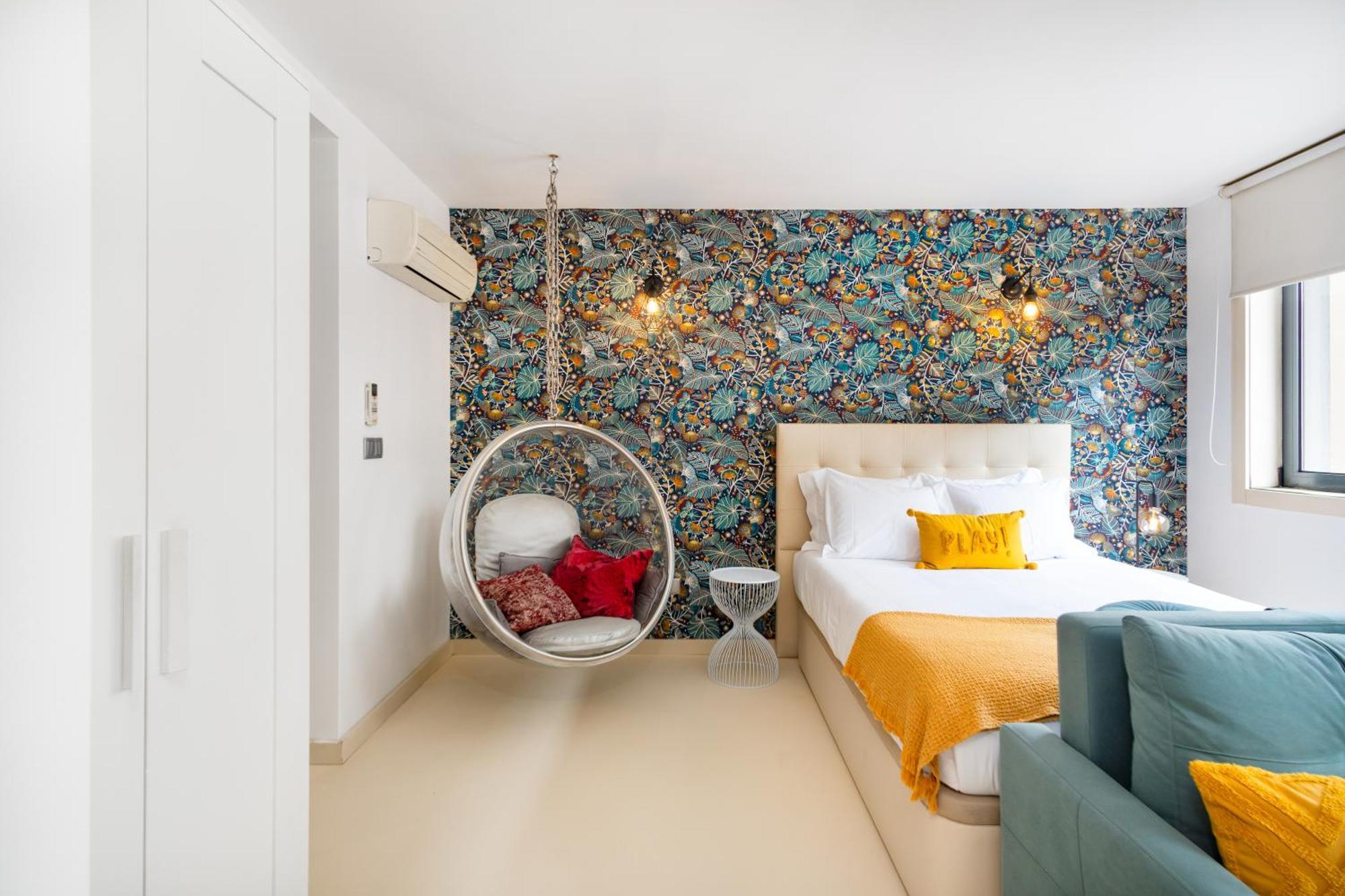 דירות פורטו Boavista Loft מראה חיצוני תמונה