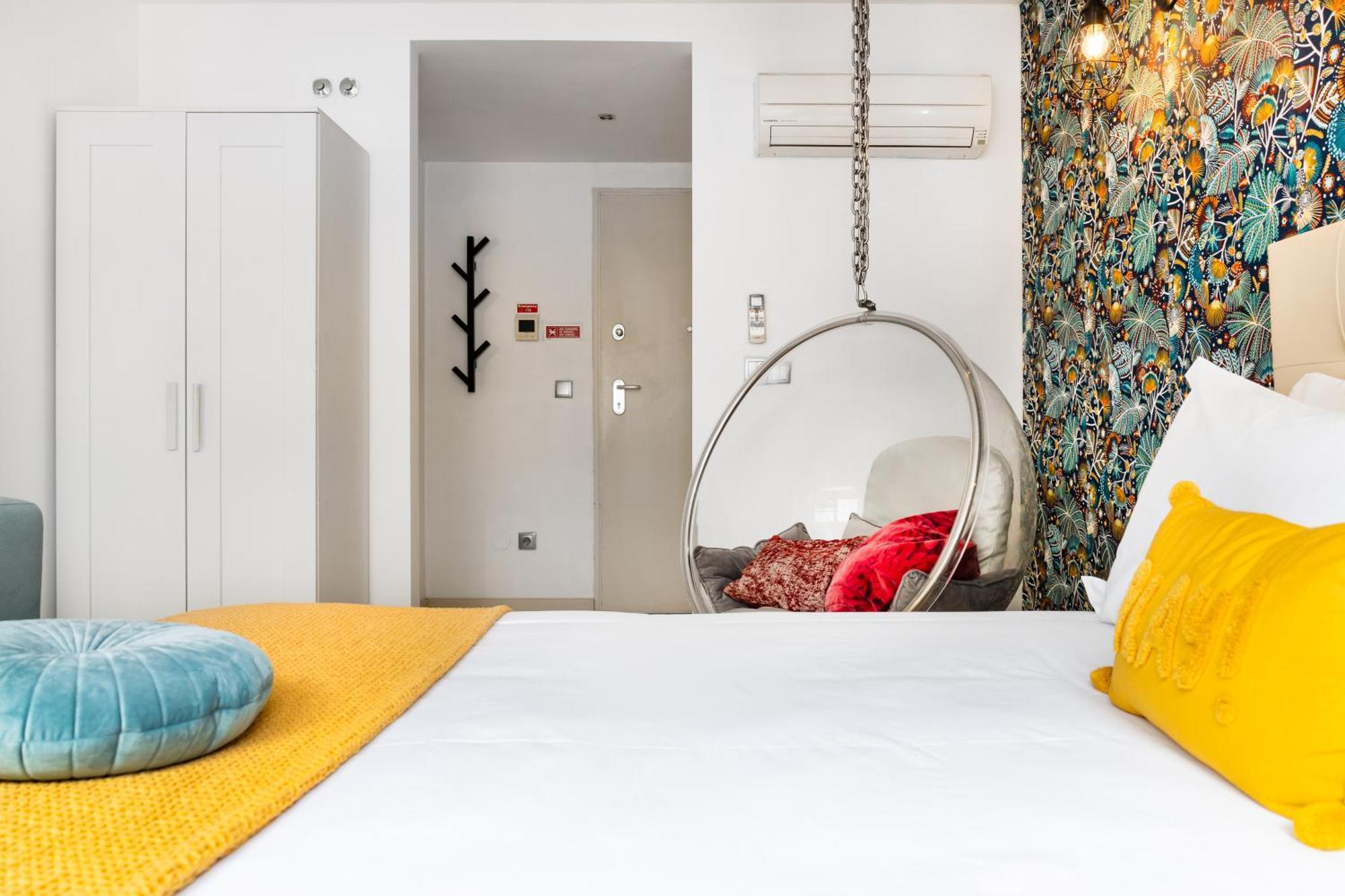 דירות פורטו Boavista Loft מראה חיצוני תמונה