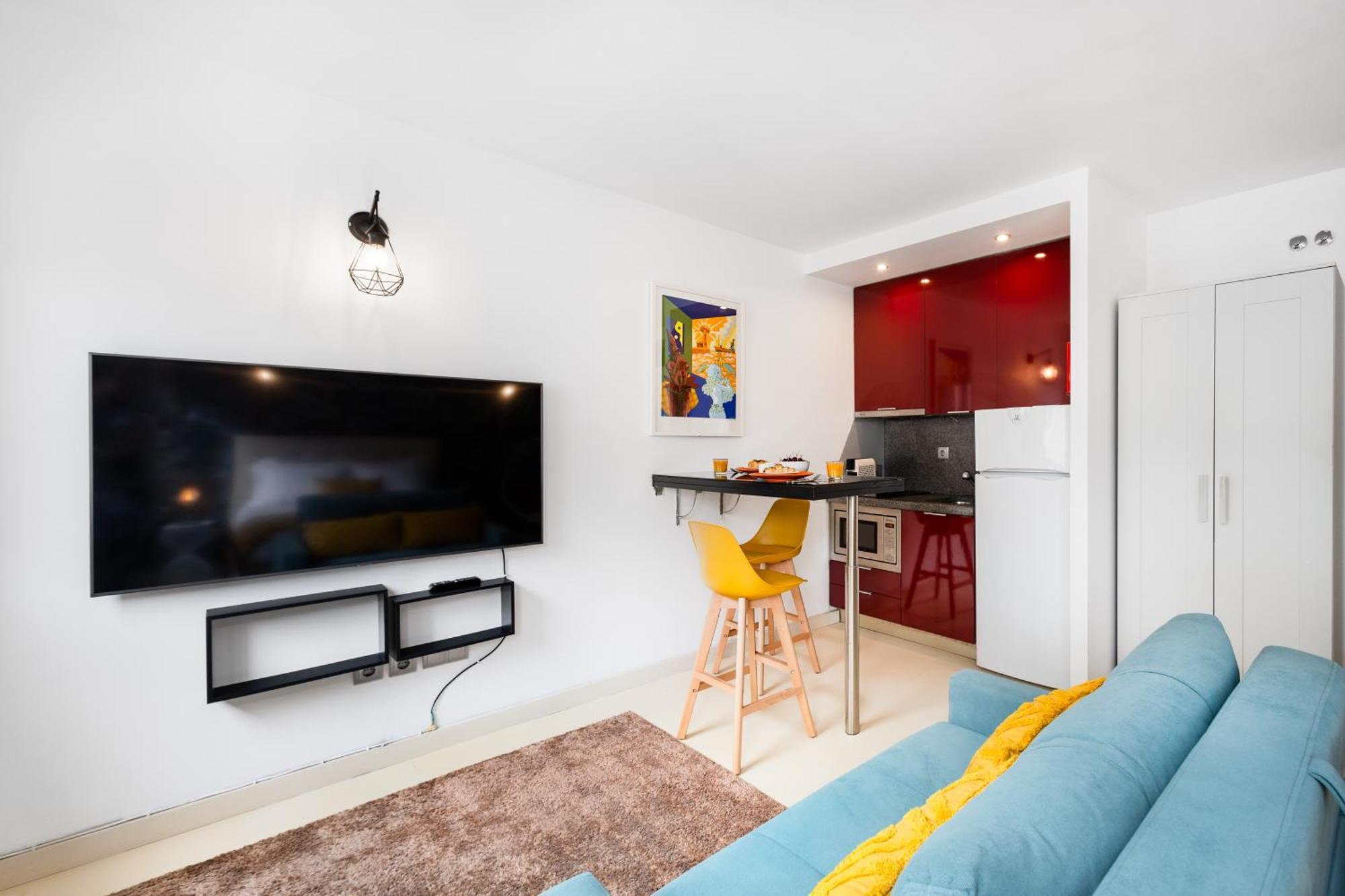 דירות פורטו Boavista Loft מראה חיצוני תמונה