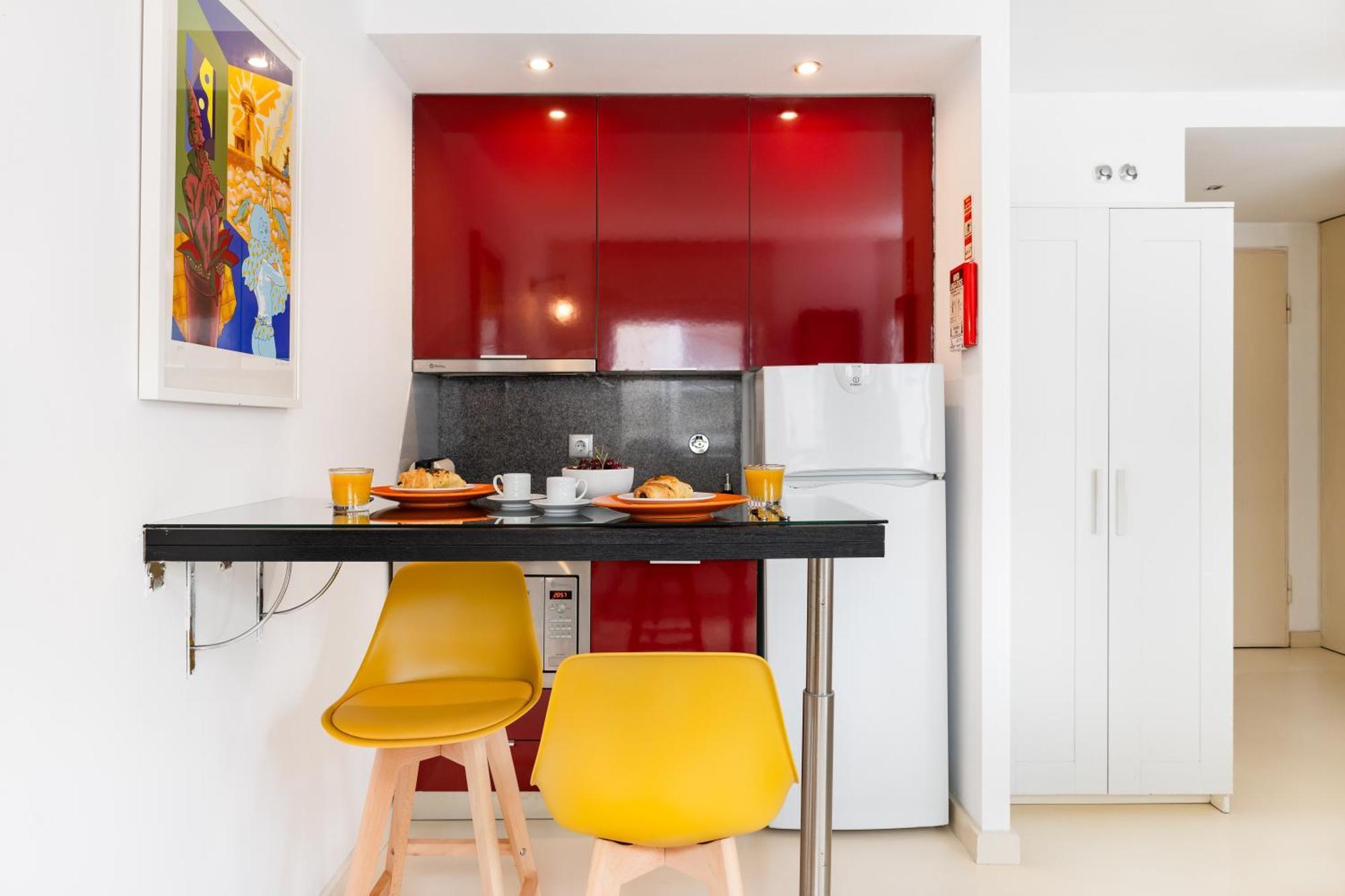 דירות פורטו Boavista Loft מראה חיצוני תמונה