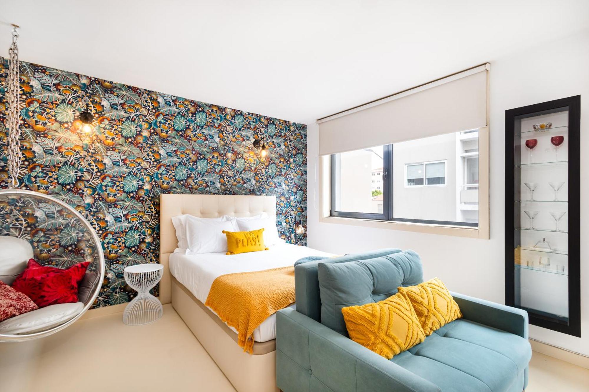 דירות פורטו Boavista Loft מראה חיצוני תמונה