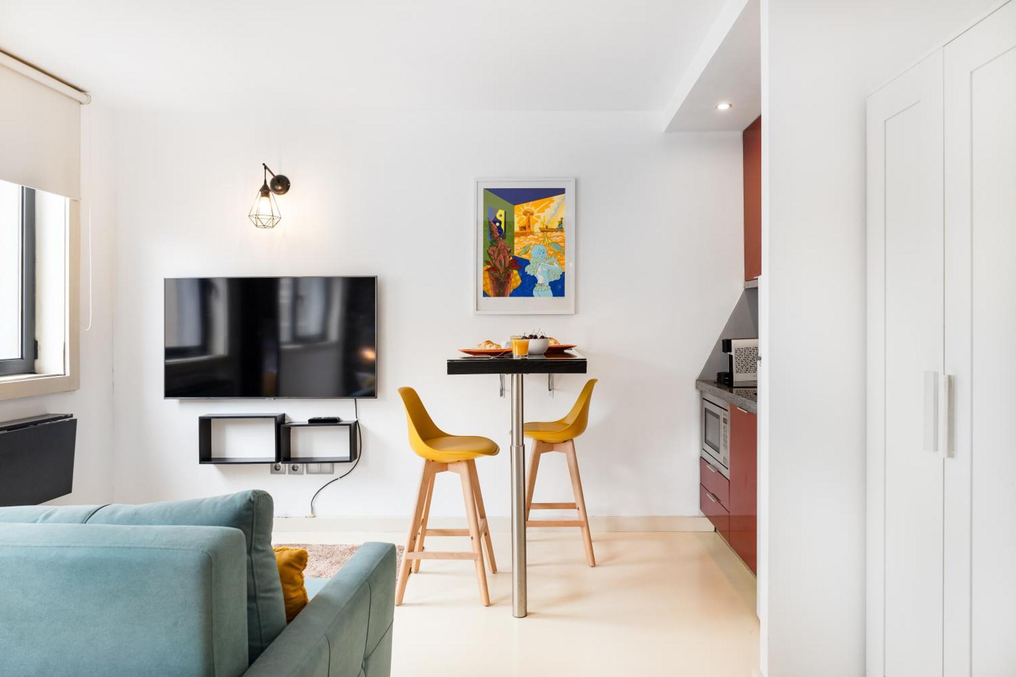 דירות פורטו Boavista Loft מראה חיצוני תמונה