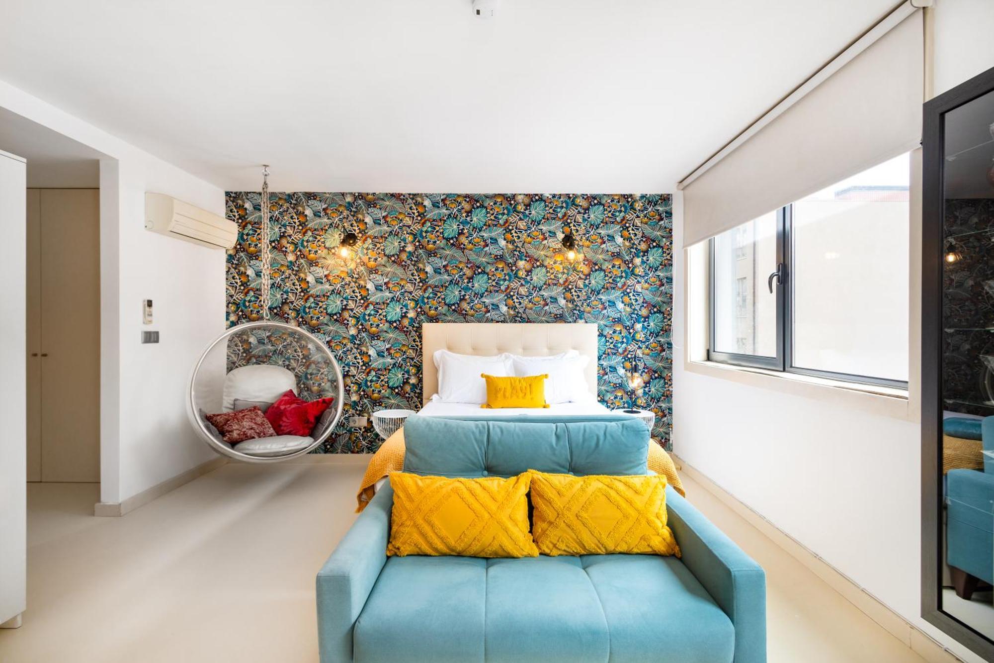 דירות פורטו Boavista Loft מראה חיצוני תמונה