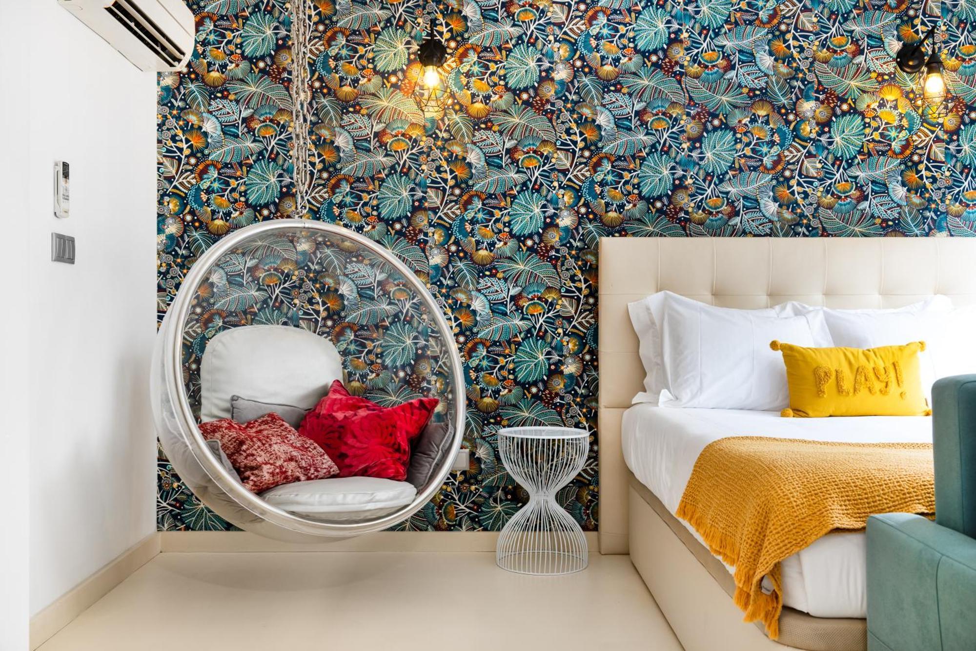 דירות פורטו Boavista Loft מראה חיצוני תמונה